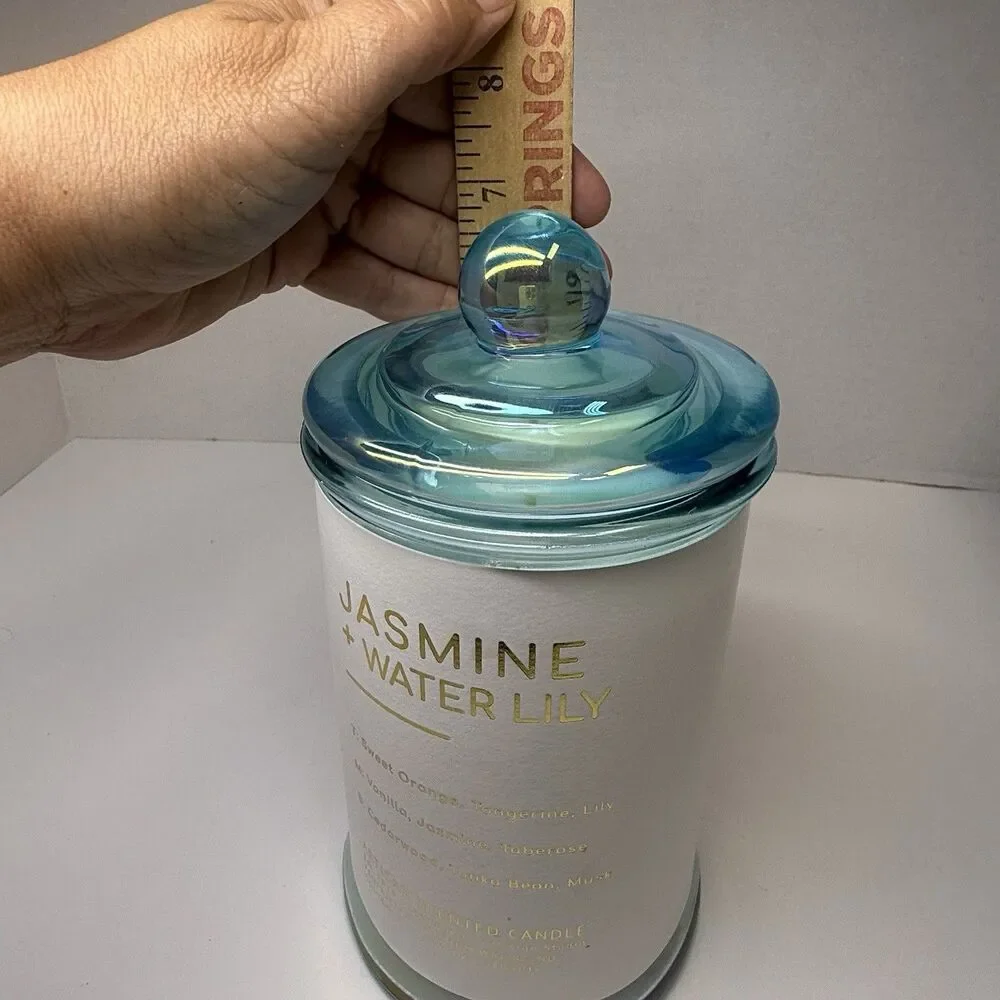 Nordstrom jasmine water